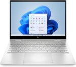 HP Envy x360 - 15.6" FHD Touchscreen 2 en 1 - i7 1335U - 16GB RAM DDR5 - 512GB SSD - Teclado Retroiluminado - Win 11