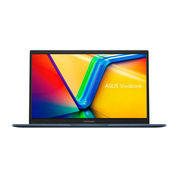 Asus Vivobook F1404ZA-TS52 SLIM - 14" FHD - i5-1235U - 8GB RAM - 512GB SSD - Quiet Blue - Win 11