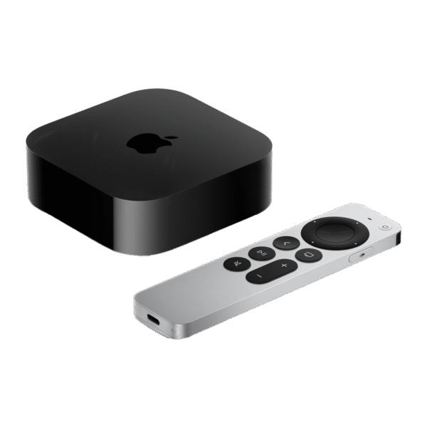 Apple Tv 4K (2022) 128GB / WIFI + Ethernet