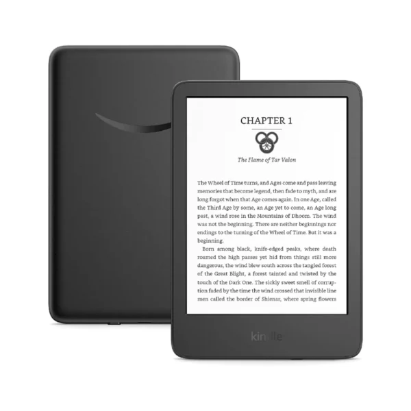 Amazon Kindle 11Gen (2024)  6" 16GB