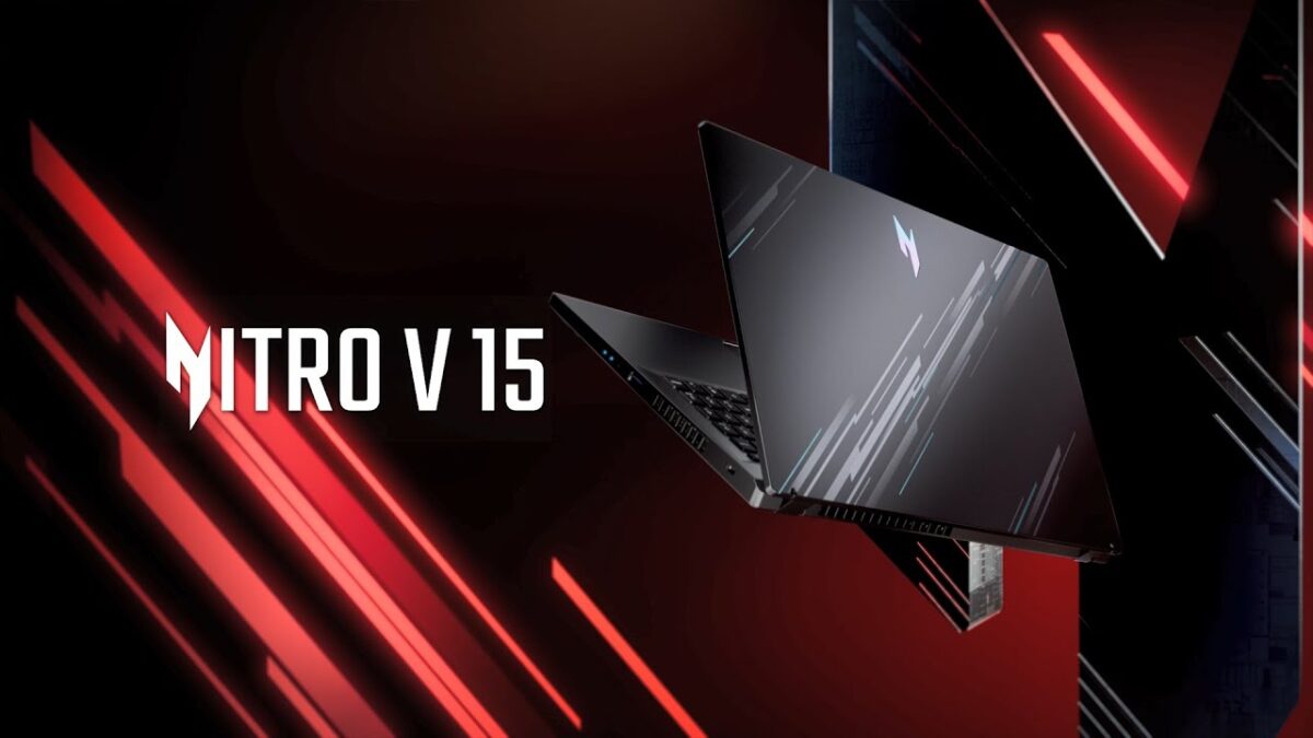 Acer NITRO V15 - 15.6" FHD 144HZ - i7-13620H - 16GB DDR5 - 512GB SSD - RTX 4050 6GB - TECLADO RETROILUMINADO - WIN  11 - Image 8