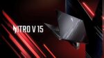 Acer NITRO V15 - 15.6" FHD 144HZ - i7-13620H - 16GB DDR5 - 512GB SSD - RTX 4050 6GB - TECLADO RETROILUMINADO - WIN  11 - Image 8