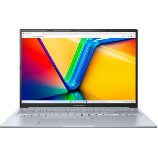 Asus Vivobook K3605VU-WS96 - 16" FHD+ OLED 120HZ - i9 - 13900H - 16GB RAM - 1TB SSD - RTX 4050 6GB - Teclado Retroiluminado - Lector de Huellas - Win11