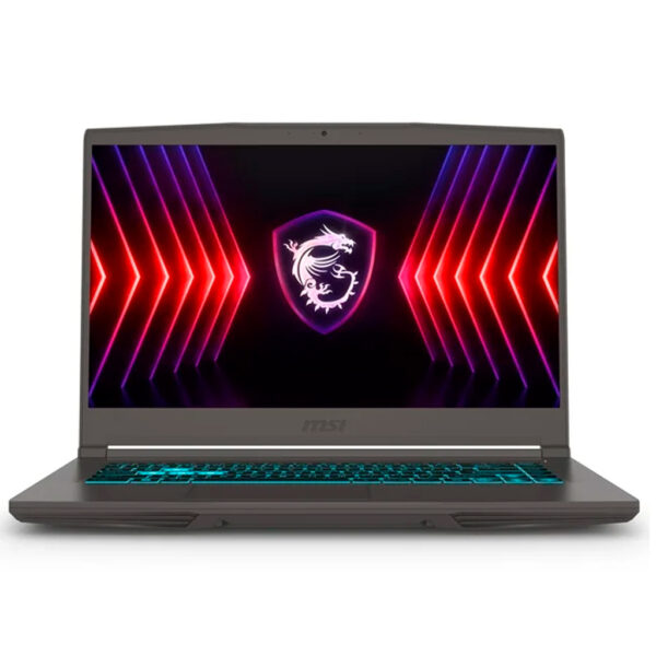 MSI Thin 15 B13VF-2829US - 15.6” FHD 144HZ - I5 13420H - 16GB RAM DDR4 (Max 64gb) - 512GB SSD - RTX 4060 8GB - Win11