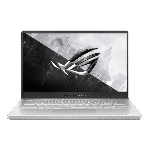 Asus Rog Zephyrus G14 GA403UV - 14” QHD+ ( 2880 x 1800 ) OLED 120HZ  - RYZEN 9 8945HS 8 NUCLEOS - 16GB DDR5 6400Mhz - 1TB SSD - RTX 4060 8GB - Teclado Retroiluminado - Lector de Huellas - W11