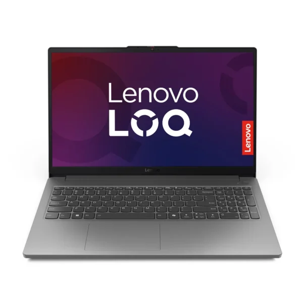 Lenovo LOQ 15IAX9E - 15.6" FHD 144hz - i5 12450HX 8 Núcleos - 16GB DDR5 4800MHZ - 512GB SSD - RTX 2050 4GB - Teclado Retroiluminado - Win11