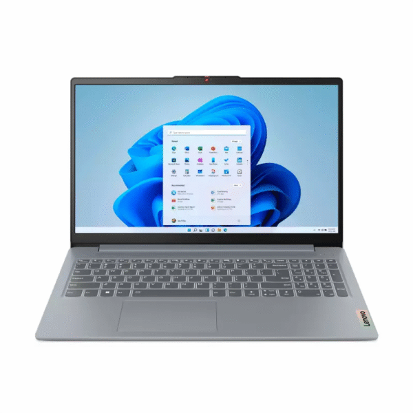 Lenovo Slim 3 15IAN8 - 15,6" FHD - i3 N305 - 8GB RAM - 256GB SSD - Win11