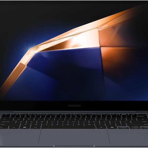 Samsung Book4 Pro - 16" 2.8K (2880x1800) TOUCHSCREEN - Ultra 7 155H 16 Núcleos - 32GB RAM DDR5 5600Mhz - 1TB SSD - Teclado Retroiluminado - Lector De Huella - Win11