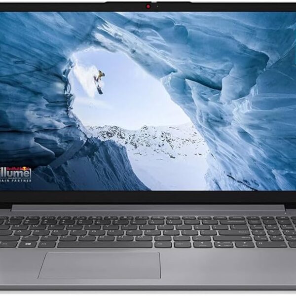 Lenovo 1 15IAU7 - 15.6" FHD - i5-1235U - 8GB RAM - 256GB SSD - Teclado Numérico - WIN 11  U$660