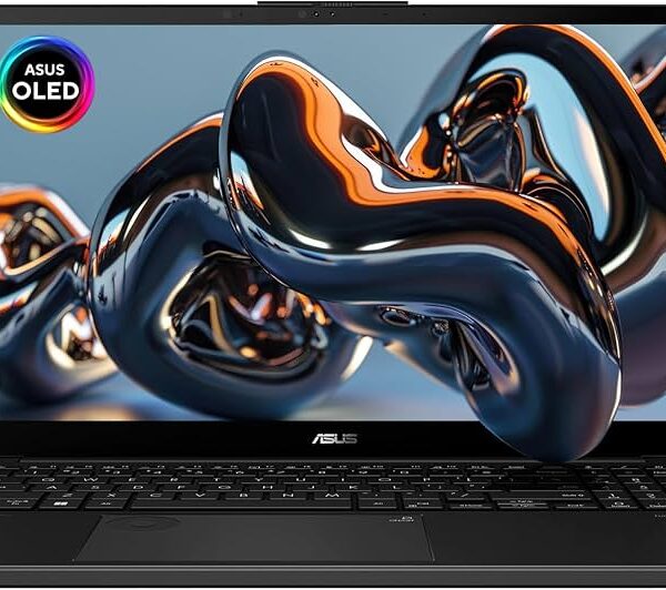 Asus Vivobook Pro 15 Q543MJ - 15.6 FHD ( 1920 x 1080 ) OLED - Ultra 9 185H 16 5.1Ghz - 40GB DDR5 5600Mhz - 2TB SSD - RTX 3050 6GB -Win11