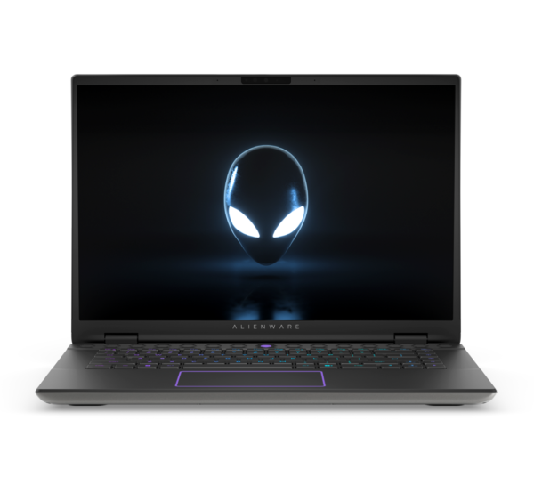 Dell Alienwarem16 R2 AWM16-7025BLK - 16” 2K QHD+ (2560x1600) 240Hz - Ultra 7 155H 16 Nucleos - 16GB DDR5 - 1TB SSD - RTX 4070 8GB - Teclado Retroiluminado RGB - W11 Home