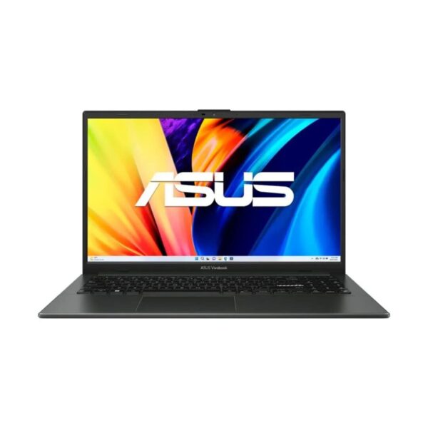 Asus Vivobook E1504GA-WS36 - 15.6" FHD - i3-N305 - 8GB RAM - 256GB USF - BLACK - WIN 11