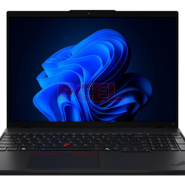 Lenovo ThinkPad L16 Gen 1  21L8000UAC - 16" WUXGA FHD+ IPS - Ryzen 5 PRO 7535U - 16GB RAM DDR5 4800MHZ (max 64gb) - 512GB SSD - Teclado Español - FREE DOS