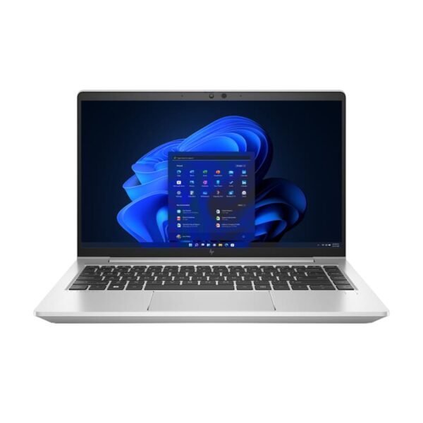 HP EliteBook 640 G11 - 14" FHD - Ultra 5 135U vPro - 16GB RAM DDR5 - 512GB SSD - Teclado Español -  WIN 11 PRO
