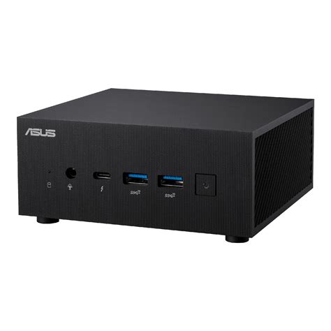ASUS ExpertCenter PN64 - I5-12500H - 16GB / 32GB RAM DDR5 - 256GB / 512GB SSD M2 - FREE DOS