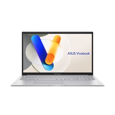 Asus Vivobook X1704ZA - 17.3" FHD - i3 1215U 6 Núcleos - 12GB RAM - 512GB SSD - Win11