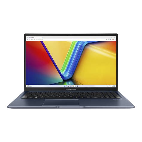 Asus Vivobook F1502Z - 15.6” FHD - i5-1255U - 8GB RAM - 512GB SSD - Win 11 Home