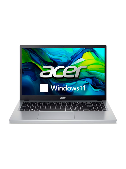 Acer Aspire Lite AL15-41 - 15.6" FHD - Ryzen 7 5700U - 16GB RAM - 512GB SSD
