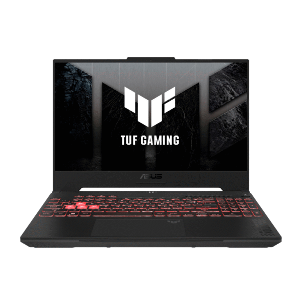 Asus Tuf FA507NV-EH74 - 15.6"" FHD 144Hz - RYZEN 7 7735HS - 16GB DDR5 - 512GB SSD - RTX 4060 8GB - Teclado Retroiluminado - Win 11