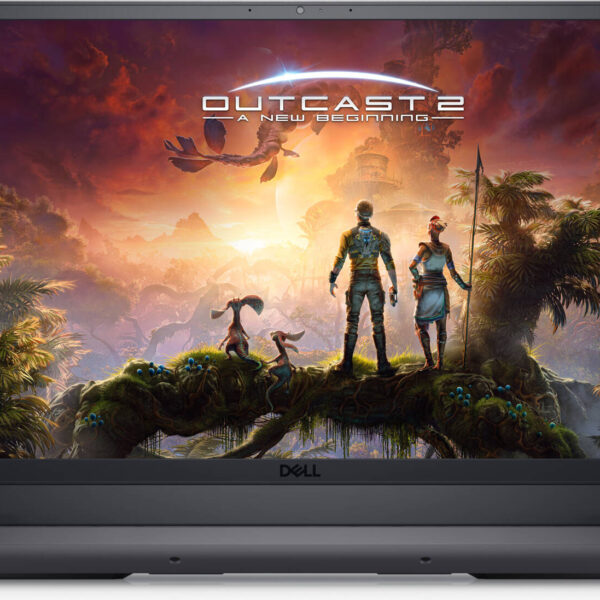 Dell G16 7630 GAMING - Core i9-13900HX - 16"" (2560x1600) 240Hz - 16GB DDR5 - 1TB SSD - RTX 4070 8GB - Win11