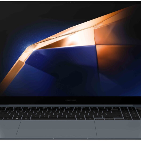 SAMSUNG GALAXY BOOK 4 Pro-360 2 en 1 - 15.6" FHD 2 en 1 Amoled Touchscreen - Intel Core ultra 7 150U 10 Núcleos - 16GB RAM DDR5 7200MHZ - 512GB SSD - Teclado Retroiluminado - Lector De Huellas - Win11