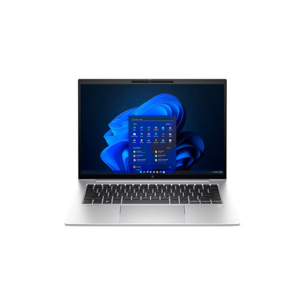 HP EliteBook 840 G10 - 14" FHD IPS - I5 1335u - 16GB RAM DDR5 - 512GB SSD - Teclado Español - Win 11 Pro