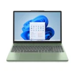 Lenovo IdeaPad Slim 3 15IRH10 - 15.3" WUXGA - I5 13420H - 8GB DDR5 - 512GB SSD - Teclado Español - Win 11 - Verde Musgo