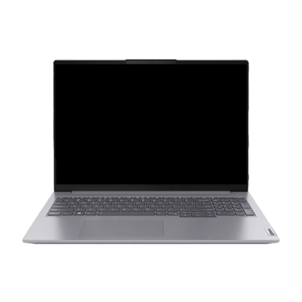 Lenovo ThinkBook 16 G7 ARP - 16" WUXGA FHD+ IPS - RYZEN 7 7735HS - 16GB RAM DDR5 (max 64gb) - 512GB SSD - Teclado Español - Lector De Huellas - Free Dos