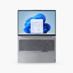 Lenovo ThinkBook  16 G8 IRL - 16" WUXGA - Core 7 240H - 16GB DDR5 - 512GB SSD - Free Dos - Image 4
