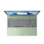 Lenovo IdeaPad Slim 3 15IRH10 - 15.3" WUXGA - I5 13420H - 8GB DDR5 - 512GB SSD - Teclado Español - Win 11 - Verde Musgo - Image 3