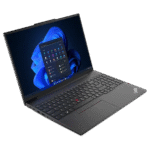 Lenovo ThinkPad E16 G2 21MB0016AC - 16" WUXGA FHD+ IPS - Ultra 7 155H - 16GB RAM DDR5 5600MHZ (Max 64gb) - 512GB SSD - Teclado Español - FREE DOS - Image 4
