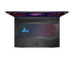 MSI Pulse - 15.6" FHD 144HZ - I7 13700H 14 Núcleos - 32GB DDR5 - 1TB SSD - RTX 4070 8GB - Teclado Retroiluminado - Win 11 - Image 4