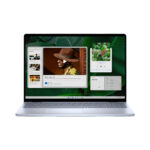 Dell Inspiron 16 Plus 7640 - 16" FHD+ TOUCHSCREEN - Ultra 9 185H 16 Núcleos - 16GB LPDDR5 6400mhz - 1TB SSD - Teclado Retroiluminado - Win 11