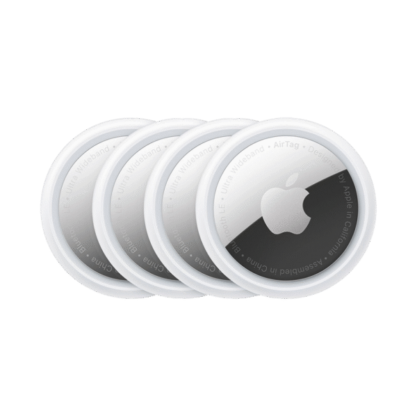 Apple AirTag Pack 4