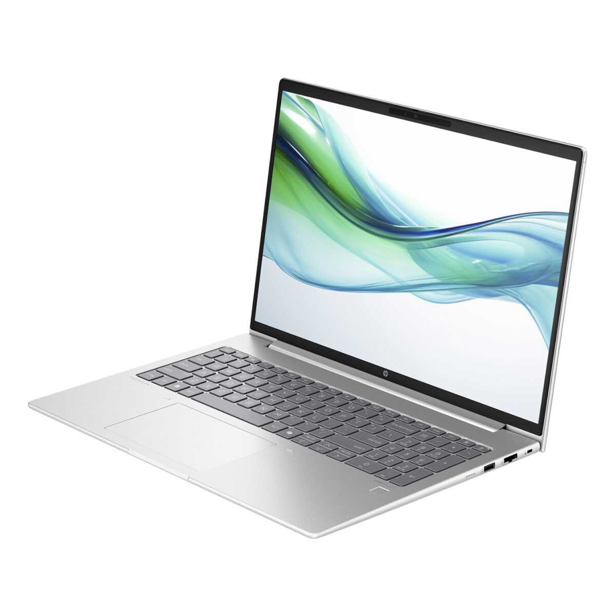 HP ProBook 460 G11 - 16" FHD - Ultra 5 125u - 8GB RAM DDR5 - 512GB SSD - Teclado Español - Win 11  Pro - Image 2