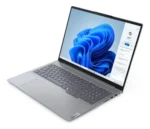 Lenovo ThinkBook 16 G7 ARP- 16" WUXGA FHD+ IPS - RYZEN 5 7535U - 8GB RAM DDR5 (max 64gb) - 512GB SSD - Teclado Español - Free Dos - Image 2