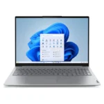 Lenovo ThinkBook  16 G8 IRL - 16" WUXGA - Core 7 240H - 16GB DDR5 - 512GB SSD - Free Dos
