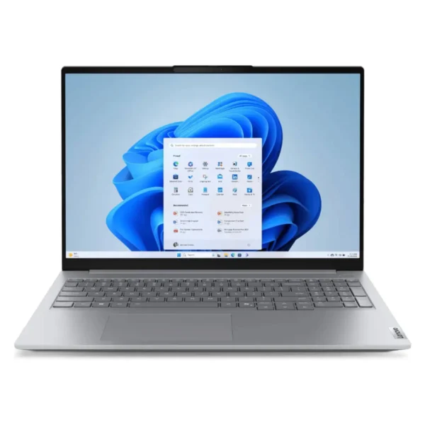 Lenovo ThinkBook  16 G8 IRL - 16" WUXGA - Core 7 240H - 16GB DDR5 - 512GB SSD - Free Dos