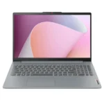 Lenovo IdeaPad Slim 3 15IAH8 - 15.6" FHD TOUCHSCREEN - I5 12450H - 8GB LPDDR5X - 512GB SSD - Teclado Español - Win 11