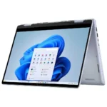 Dell Inspiron i7440-7304 BLU-PUS - 14" FHD TOUCHSCREEN 2 en 1 - I7 150u - 16GB RAM DDR5 - 1TB SSD - Teclado Retroiluminado - Lector De Huellas - Win 11 - Image 2