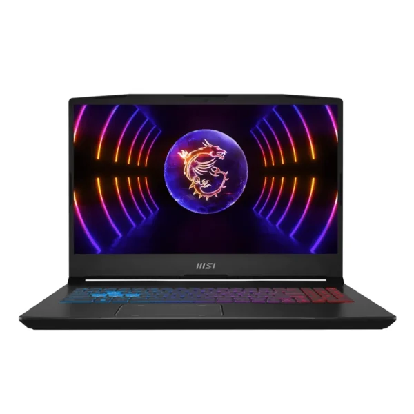 MSI Sword 16XB - 13VFKG - 16"" FHD+ 165hz - i9 13980HX 24 Núcleos - 32GB DDR5 5600Mhz - 1TB SSD - RTX 4060 8GB - Teclado Retroiluminado - Win 11
