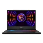 MSI Pulse - 15.6" FHD 144HZ - I7 13700H 14 Núcleos - 32GB DDR5 - 1TB SSD - RTX 4070 8GB - Teclado Retroiluminado - Win 11