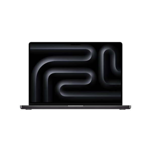 MacBook Pro - M3 - 14.2" (2024)