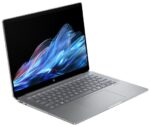 HP OmniBook Next Gen AI 14-FD0023DX - 14" 2.2K Multitouch IPS - Ryzen AI 9 HX 375 - 32GB LPDDR5X 7500MHZ - 2TB SSD - Teclado Retroiluminado - Lector Huellas - Win 11 - Image 2