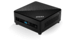 Mini Pc MSI CUBI - Free Dos