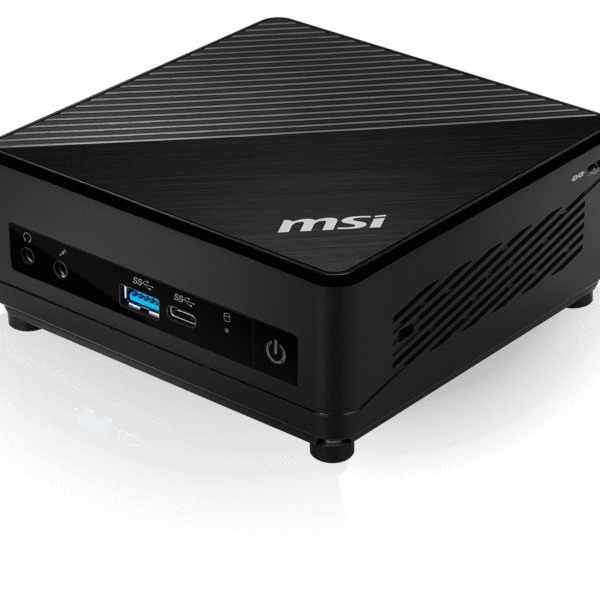 Mini Pc MSI CUBI - Free Dos