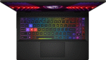 MSI Sword 16XB - 13VFKG - 16"" FHD+ 165hz - i9 13980HX 24 Núcleos - 32GB DDR5 5600Mhz - 1TB SSD - RTX 4060 8GB - Teclado Retroiluminado - Win 11 - Image 3