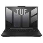 Asus Tuf A16 FA617NT Gaming - 16" FHD 165HZ - Ryzen 7 7735HS - 16GB RAM DDR5 ( Max ) - 512GB SSD - Raden RX 7700S 8GB - Teclado Retroiluminado - Win 11