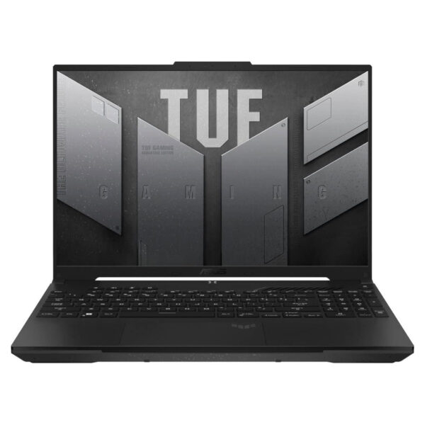 Asus Tuf A16 FA617NT Gaming - 16" FHD 165HZ - Ryzen 7 7735HS - 16GB RAM DDR5 ( Max ) - 512GB SSD - Raden RX 7700S 8GB - Teclado Retroiluminado - Win 11