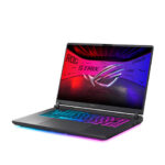 Asus Rog Strix G615JPR-AS96 – Extreme Gaming (2025) - 16” WUXGA (1920 × 1200) 165HZ - i9 14900HX 24 Nucleos - 1TB SSD - 32GB DDR5 5600MHz - RTX 5070 8GB - Teclado Retroiluminado RGB - Win 11 - Image 2